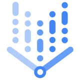 Google Vertex AI logo